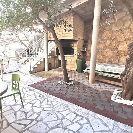 פרומאינה Apt White Idyll, 3 Bedrooms, 3 Bathrooms, Terrace Apt מראה חיצוני תמונה