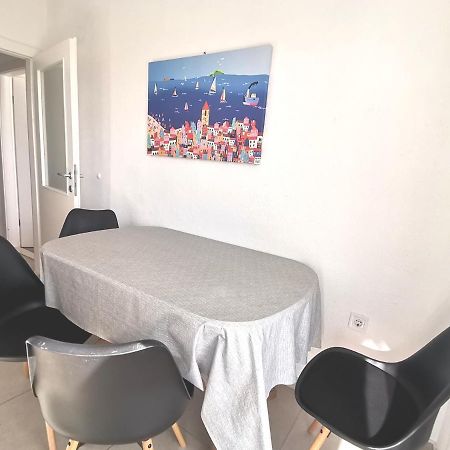 פרומאינה Apt White Idyll, 3 Bedrooms, 3 Bathrooms, Terrace Apt מראה חיצוני תמונה