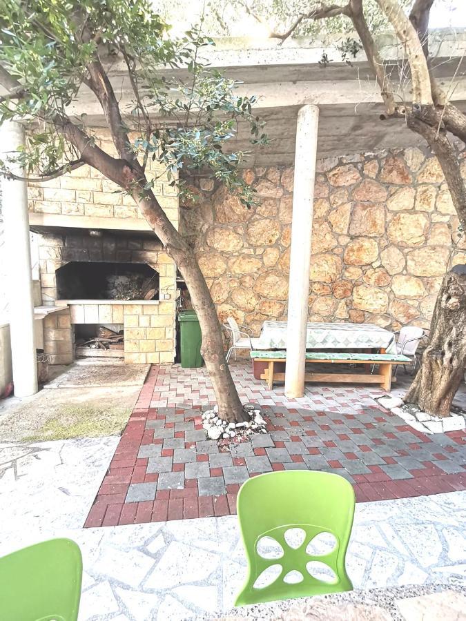 פרומאינה Apt White Idyll, 3 Bedrooms, 3 Bathrooms, Terrace Apt מראה חיצוני תמונה