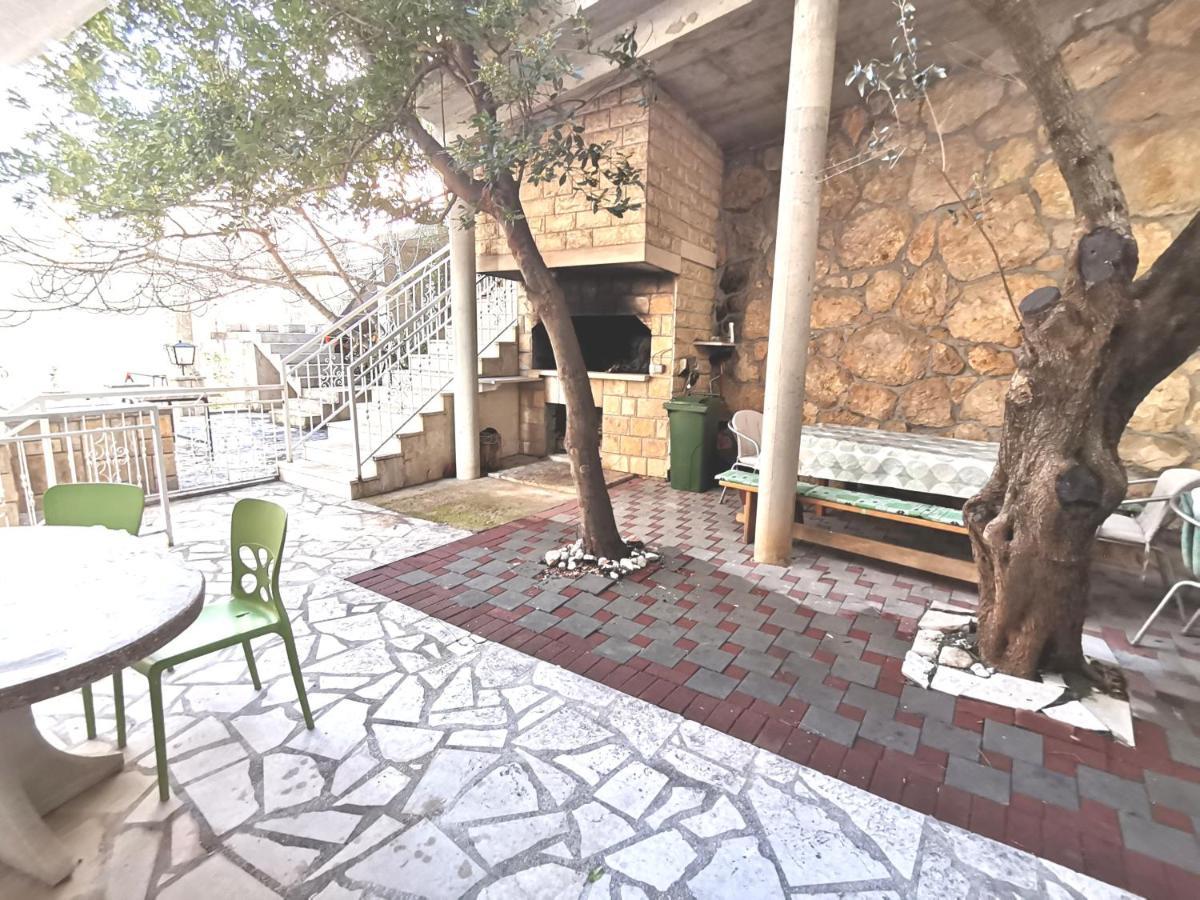 פרומאינה Apt White Idyll, 3 Bedrooms, 3 Bathrooms, Terrace Apt מראה חיצוני תמונה